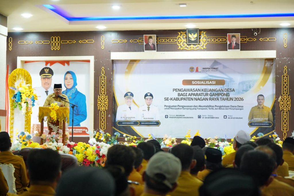 Berita Terkini