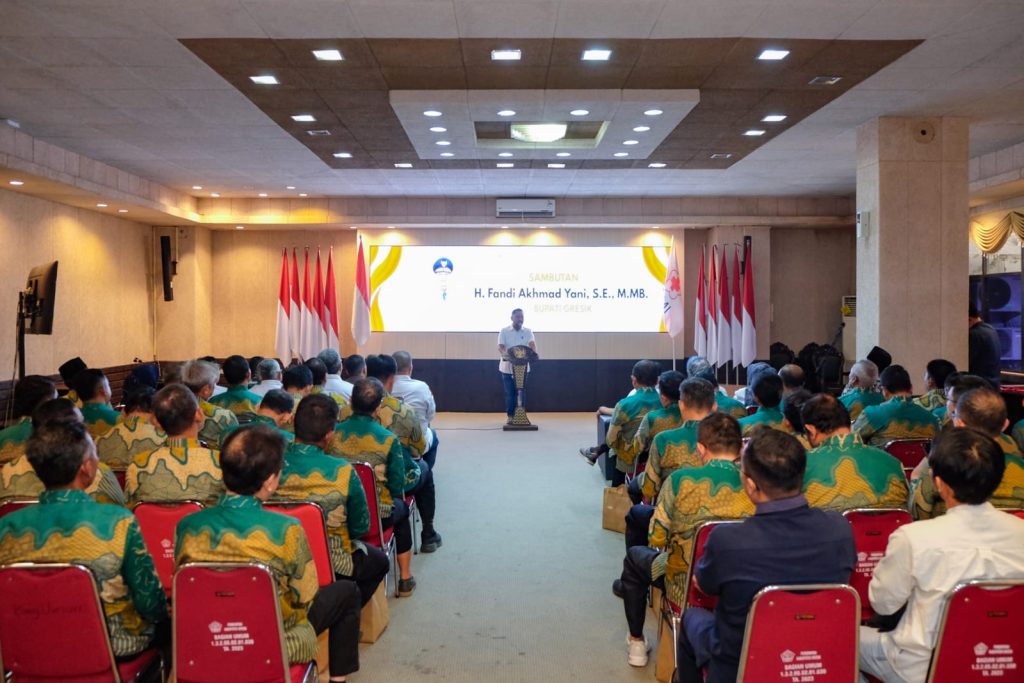 Berita Terkini