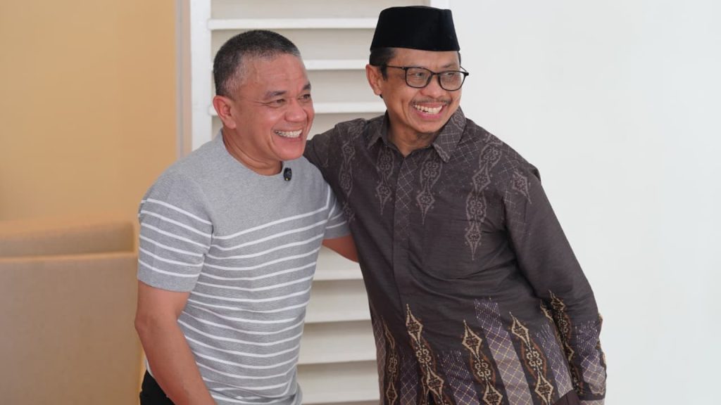 Berita Terkini