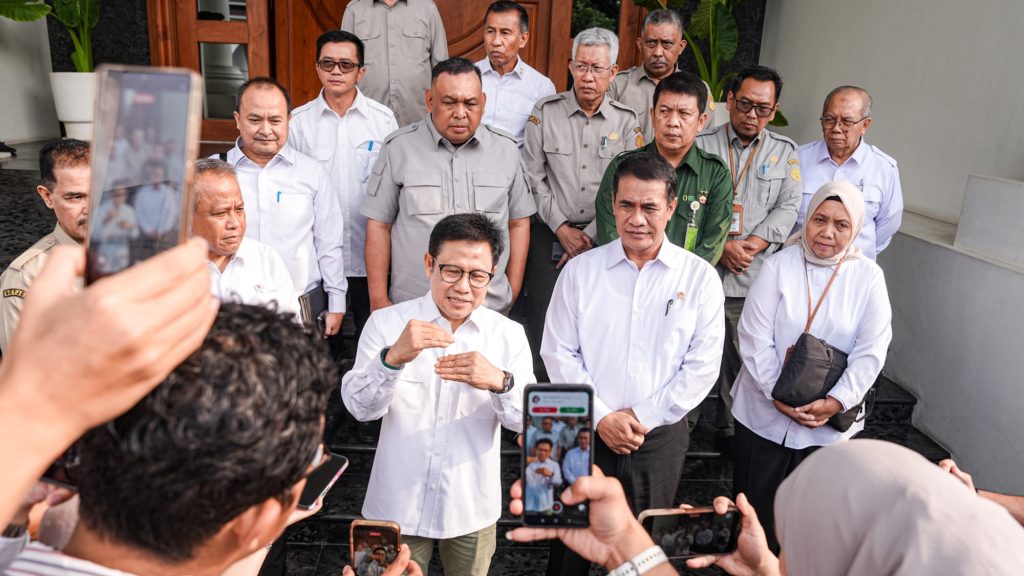 Berita Terkini