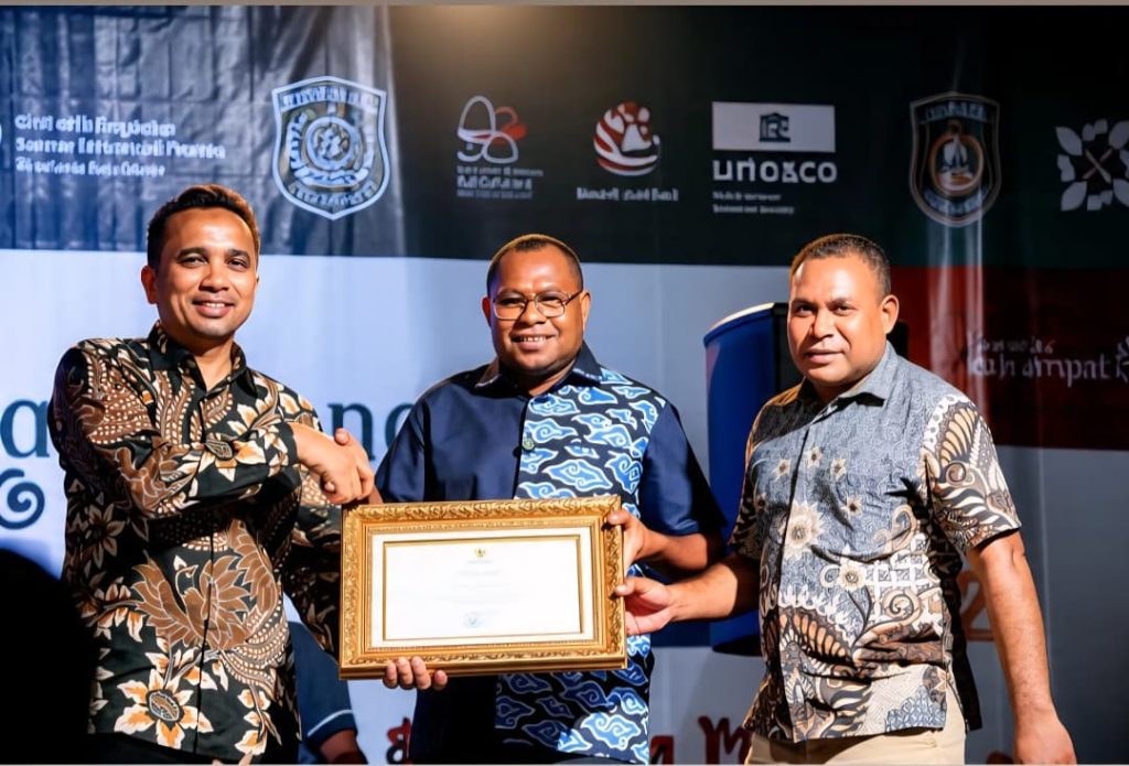 Berita Terkini
