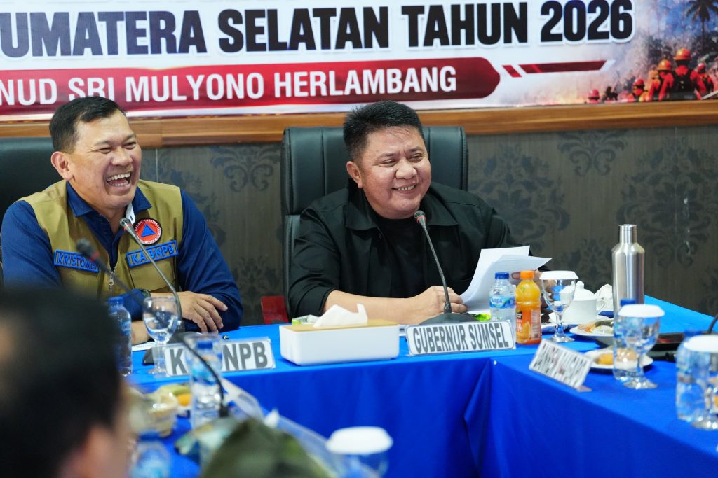Berita Terkini