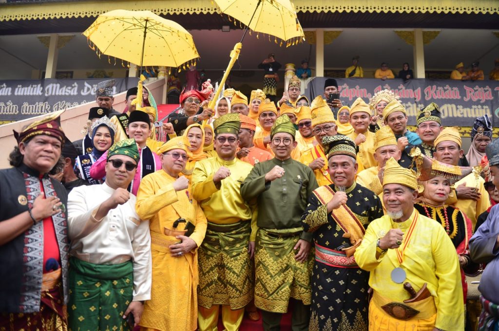 Berita Terkini