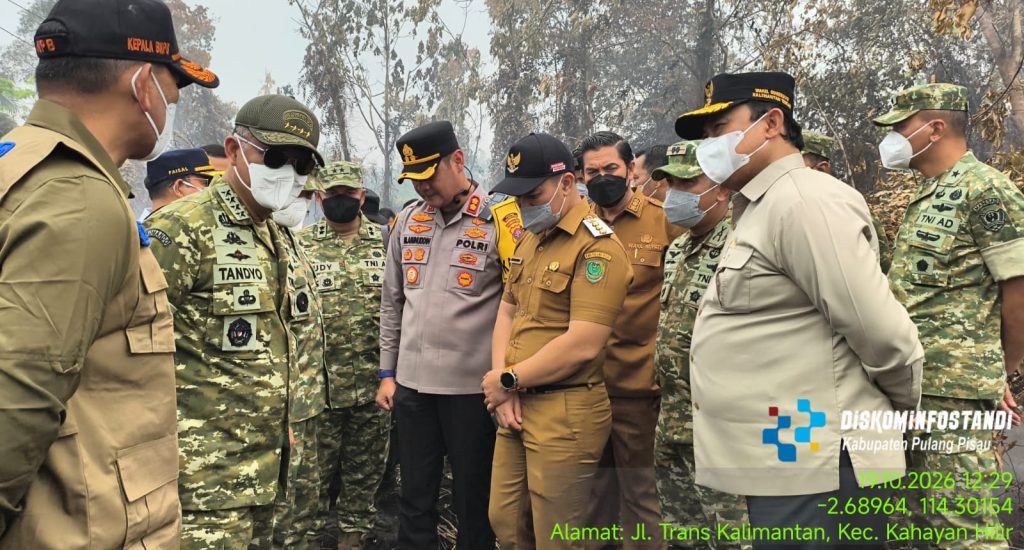 Berita Terkini