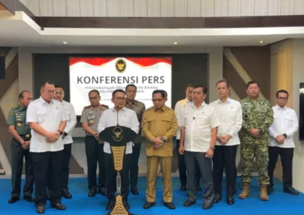 Berita Terkini