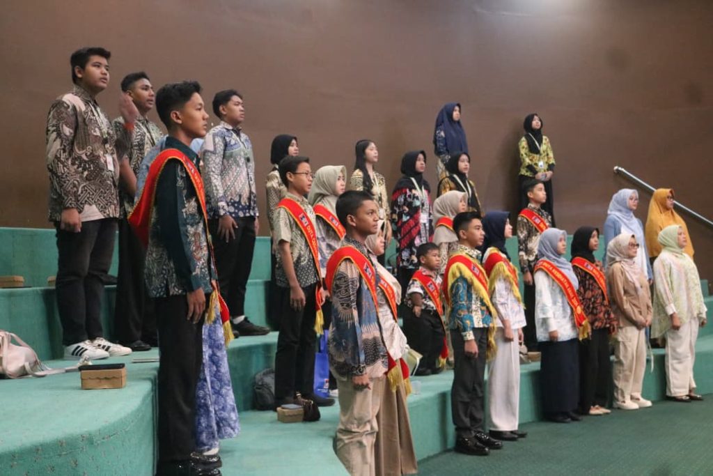 Berita Terkini