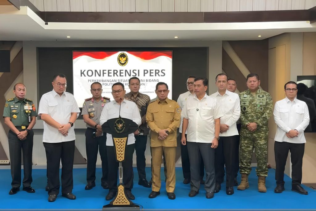 Berita Terkini