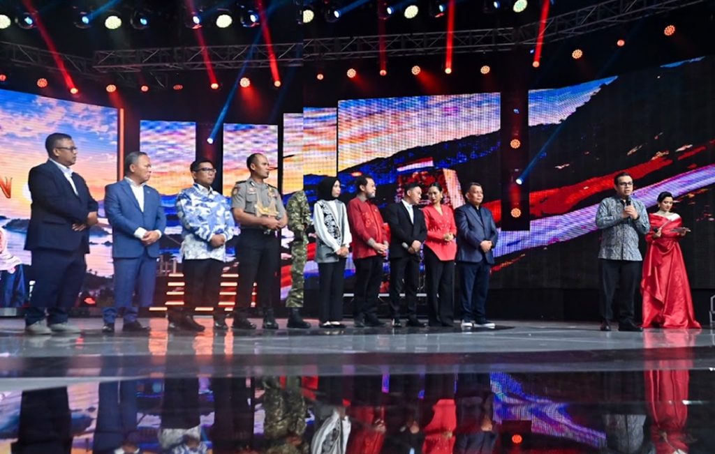 Berita Terkini
