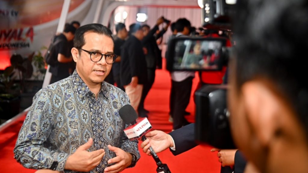 Berita Terkini