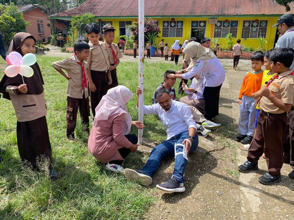Berita Terkini