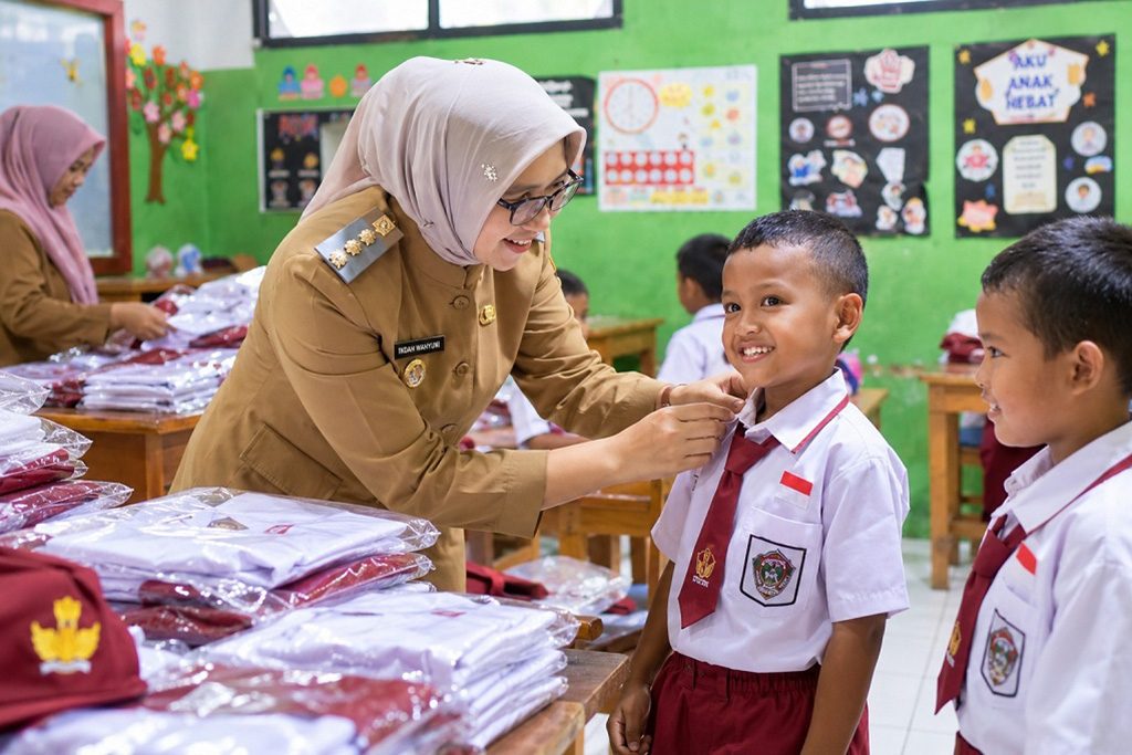 Berita Terkini