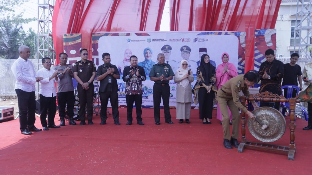 Berita Terkini