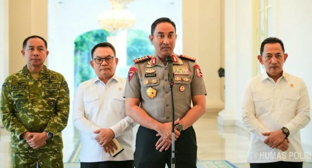 Berita Terkini