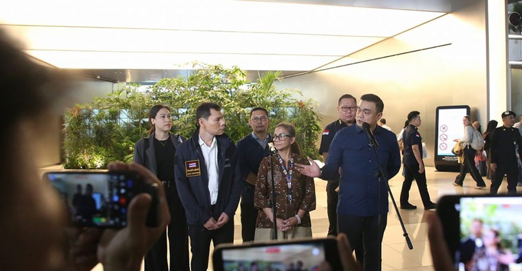 Berita Terkini