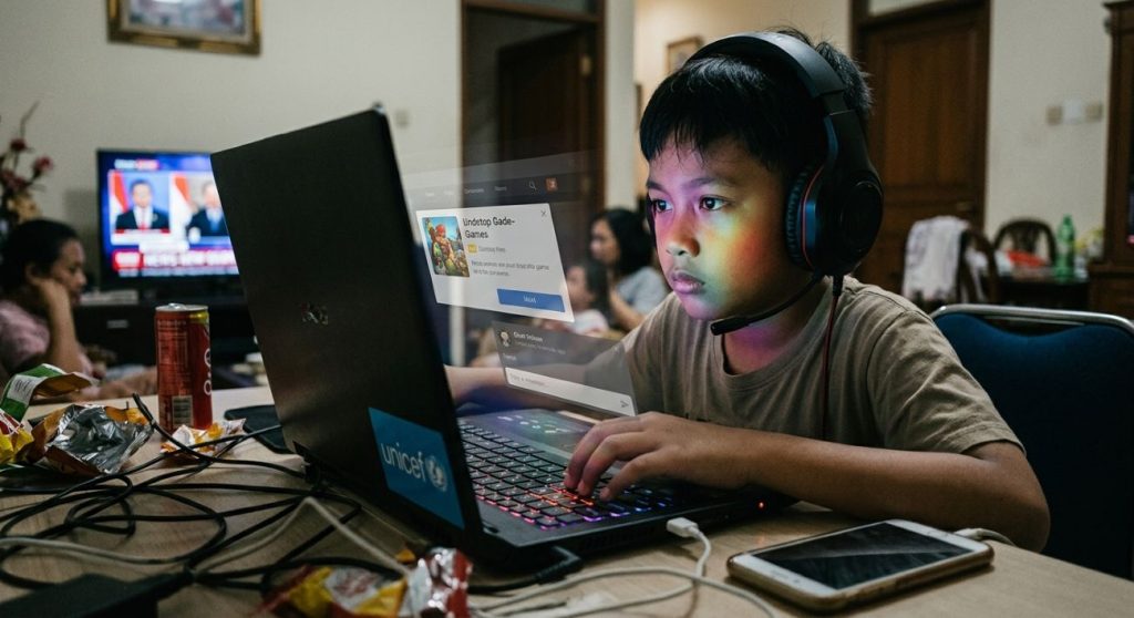 Berita Terkini