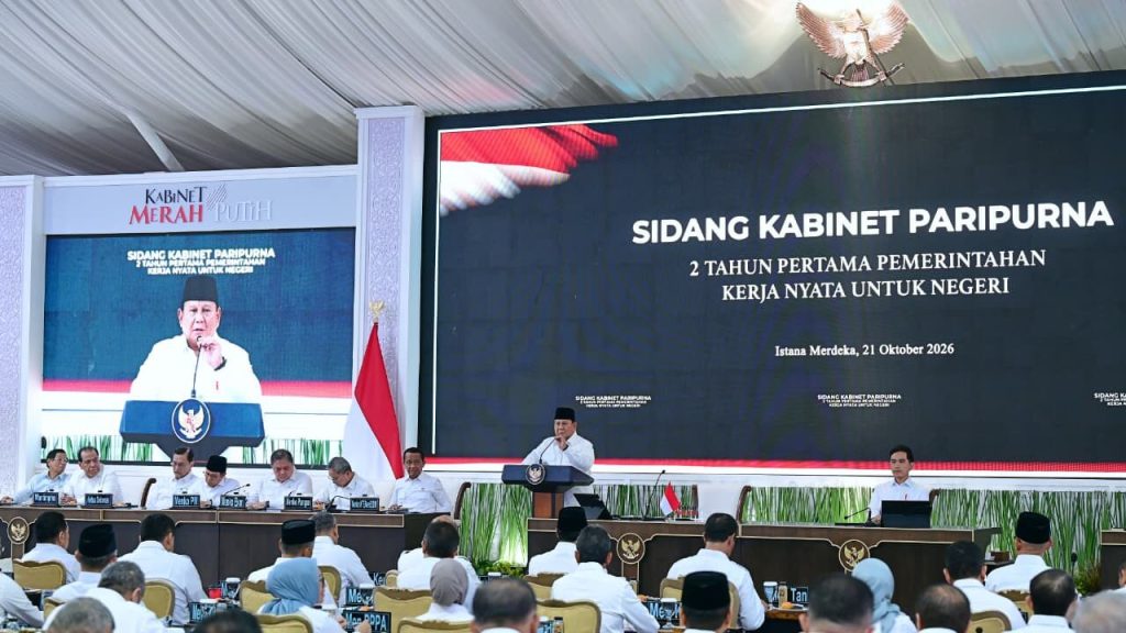 Berita Terkini