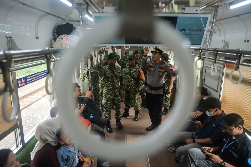 Berita Terkini