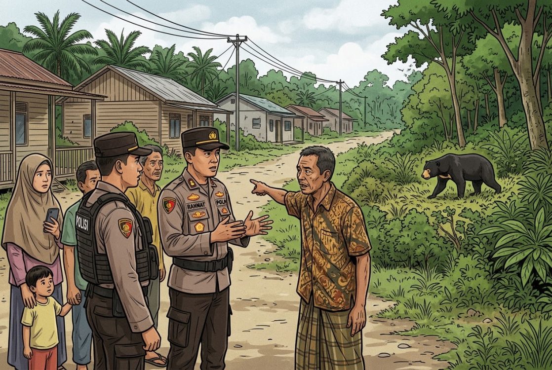 : Istimewa