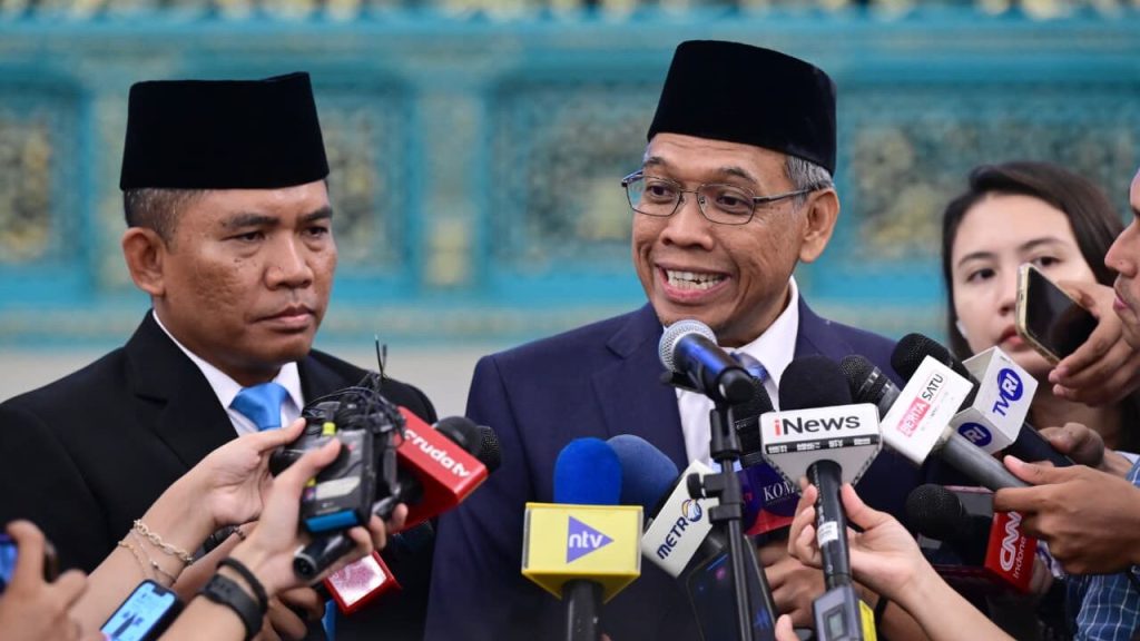 BPGMN Siapkan Strategi Cegah Kebakaran Gambut Berulang, Sains dan Teknologi Jadi Andalan