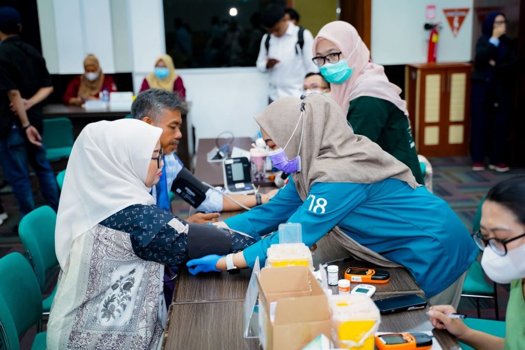 BPJS Kesehatan Pastikan Bantuan Rp10 Triliun untuk Klaim Faskes