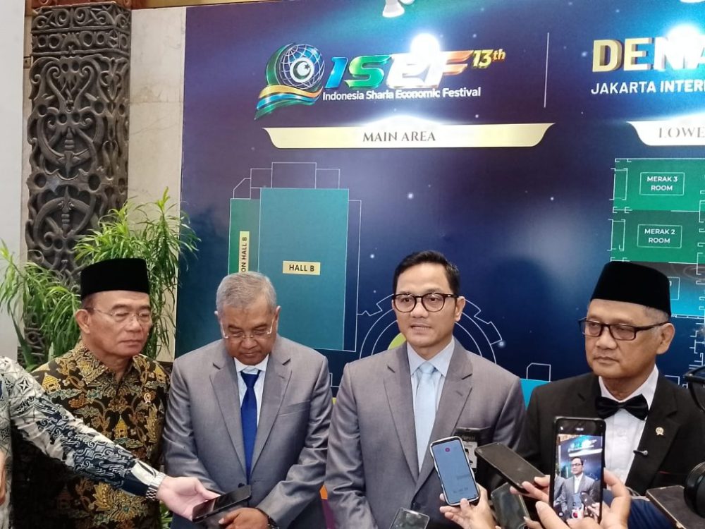 BPKH Perkuat Strategi Pengelolaan Dana Haji untuk Jaga Keberlanjutan Manfaat