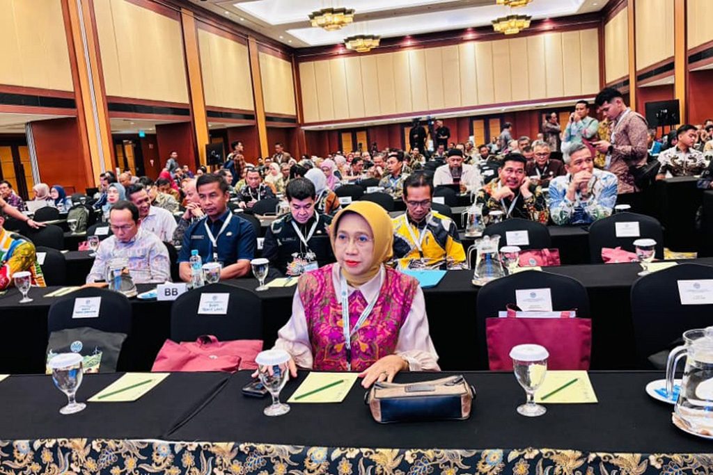 Bupati Lumajang Dorong Tata Kelola Karbon, Buka Peluang Investasi Hijau Daerah