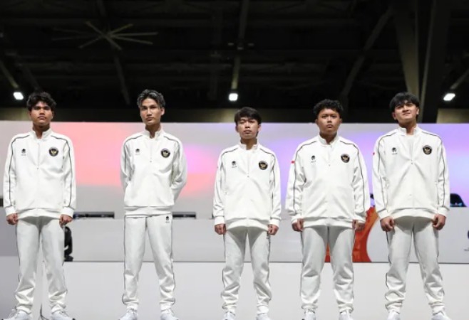 Cabor MLBB Indonesia Harus Puas Meraih Medali Perak di Asean Games 2026