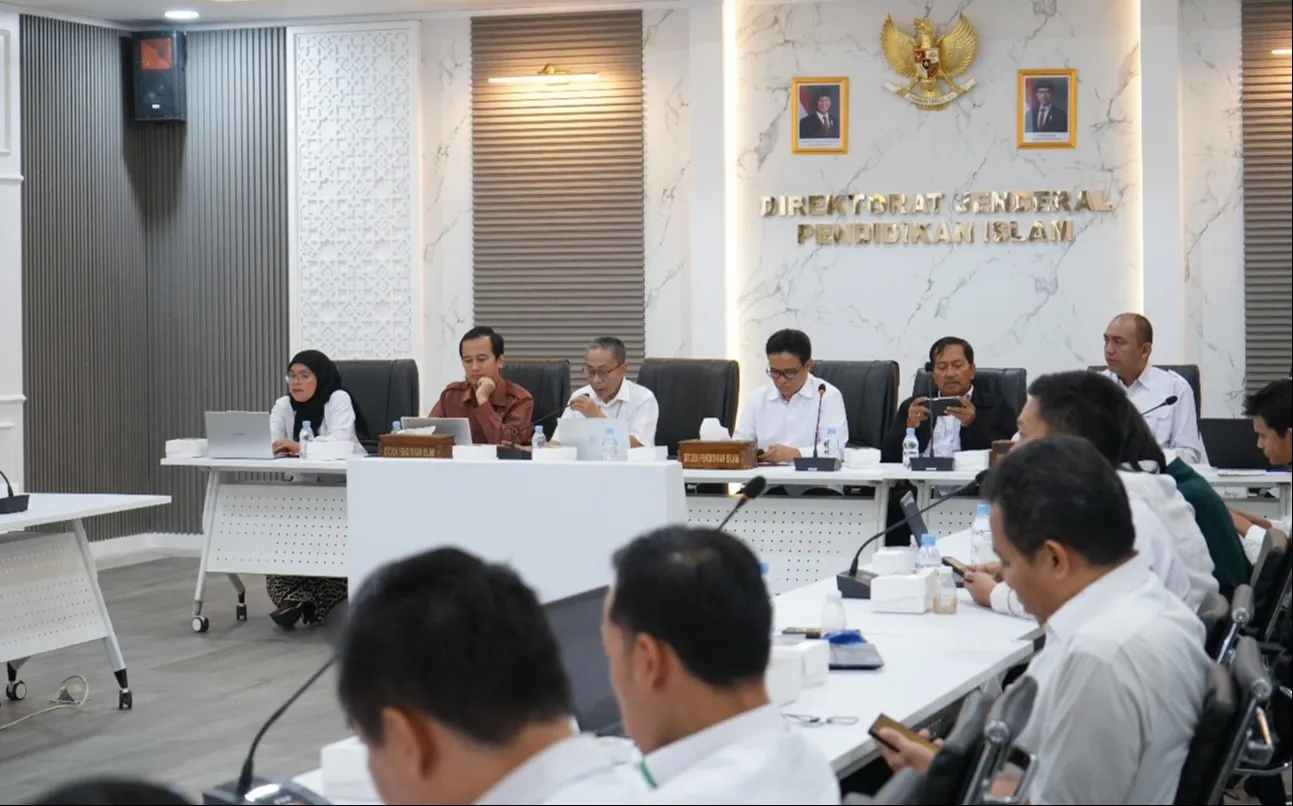 Calon Guru Agama pada Sekolah Rakyat akan Dites Kemampuan Baca Kitab Suci