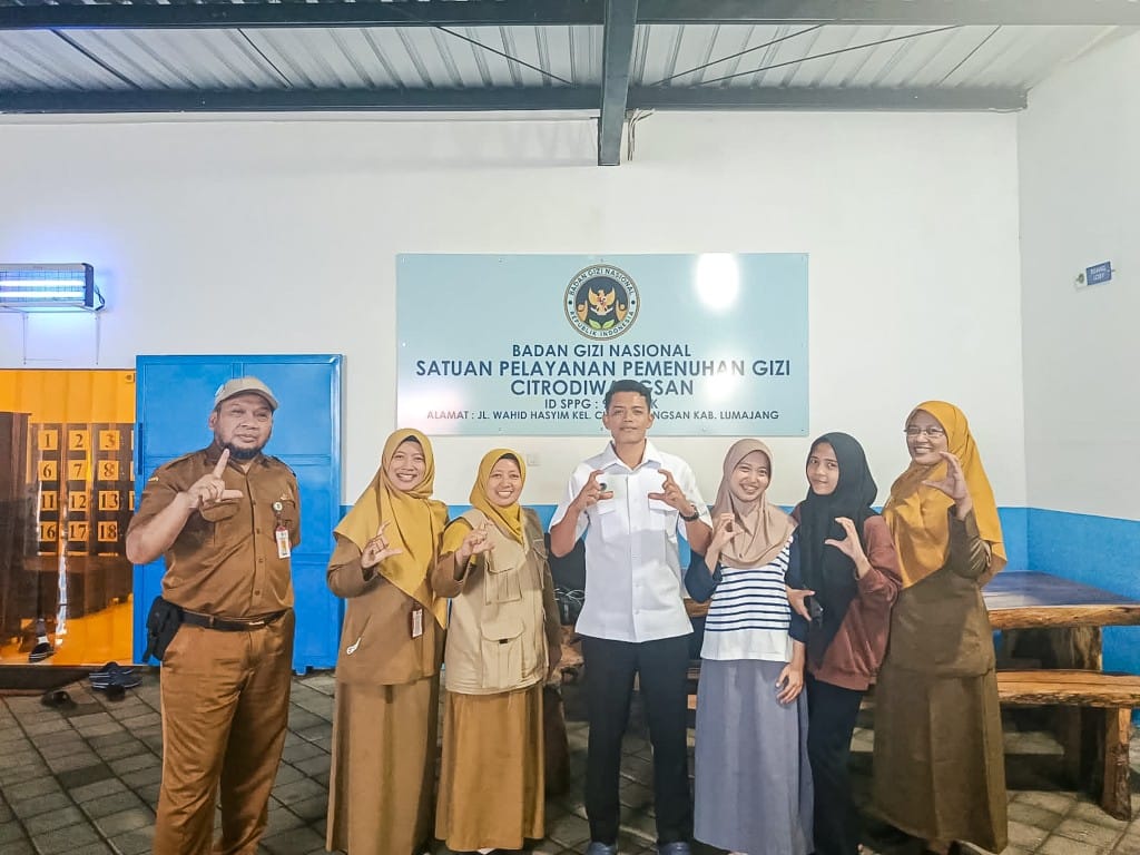 : Dinkes P2KB Lumajang (Istimewa)