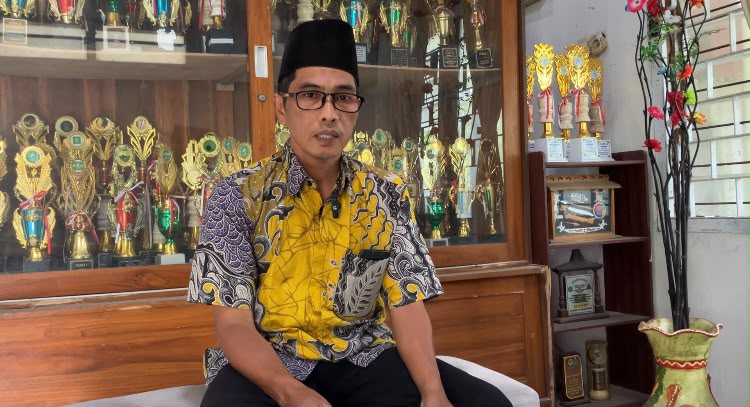 : Guna melestarikan kekayaan budaya lokal sekaligus membuka akses legalitas bagi para seniman, Komunitas Pemerhati Seni Budaya Tempel (PSBT) tengah merampungkan pendataan terhadap 143 grup kesenian rakyat yang tersebar subur di delapan kalurahan, Rabu (7/10/2026).