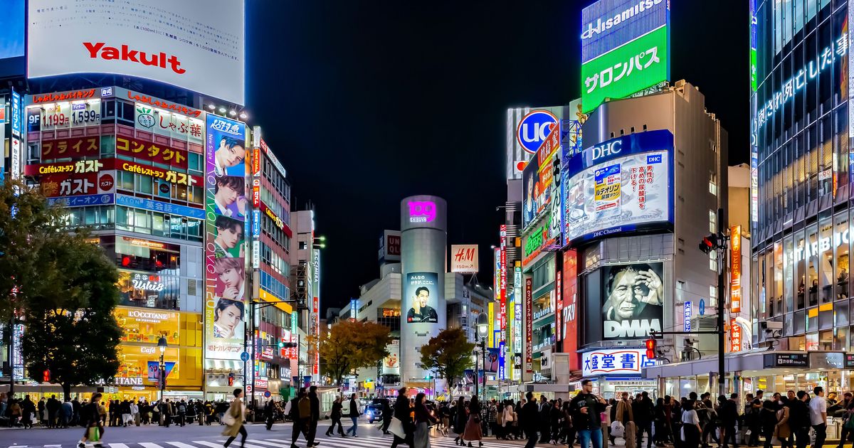 DESTINATION JAPAN: MotoGP always goes Big in Japan