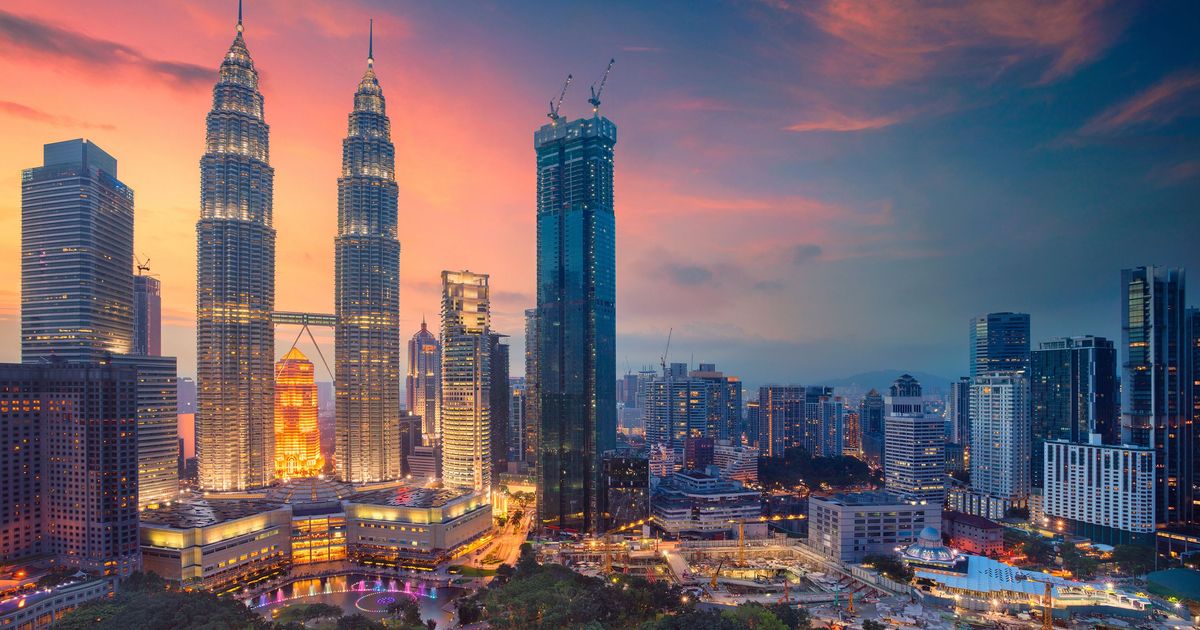 DESTINATION KUALA LUMPUR: MotoGP’s annual Malaysia takeover is its own trip