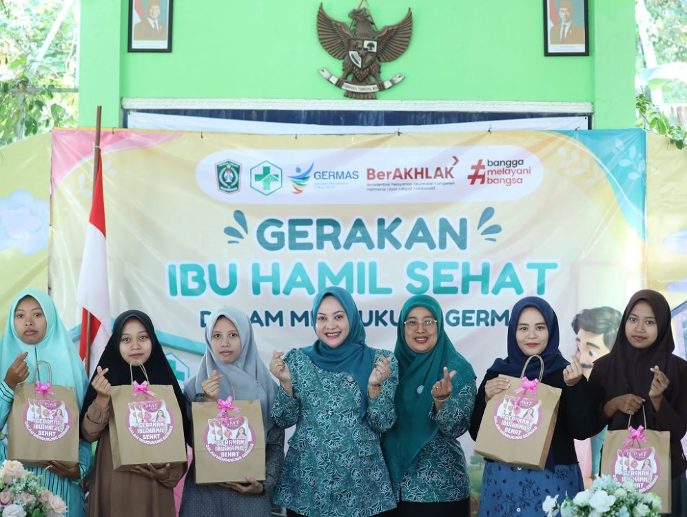 : Kominfo Lumajang/Ardi (Istimewa)
