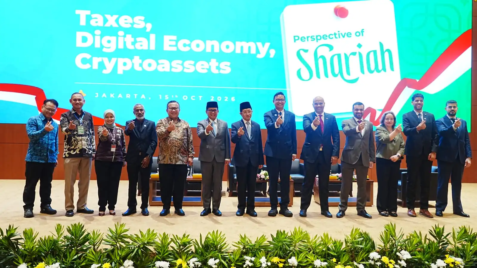 Dialog Kemenag dan Kemenkeu: Tegaskan Pajak adalah Amanah Publik