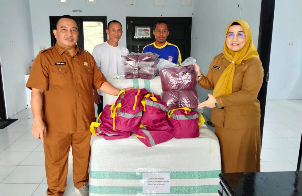 Dinas PPPA-PMD Tingkatkan Layanan Korban Kekerasan