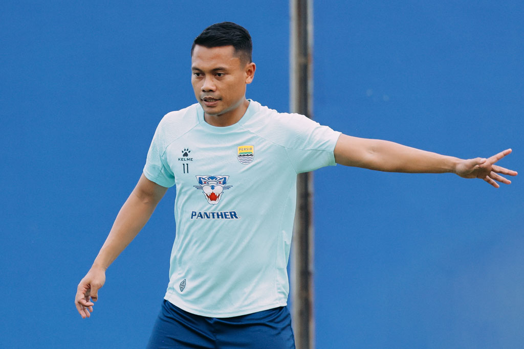 Doa Dan Optimisme Dedi Untuk Timnas