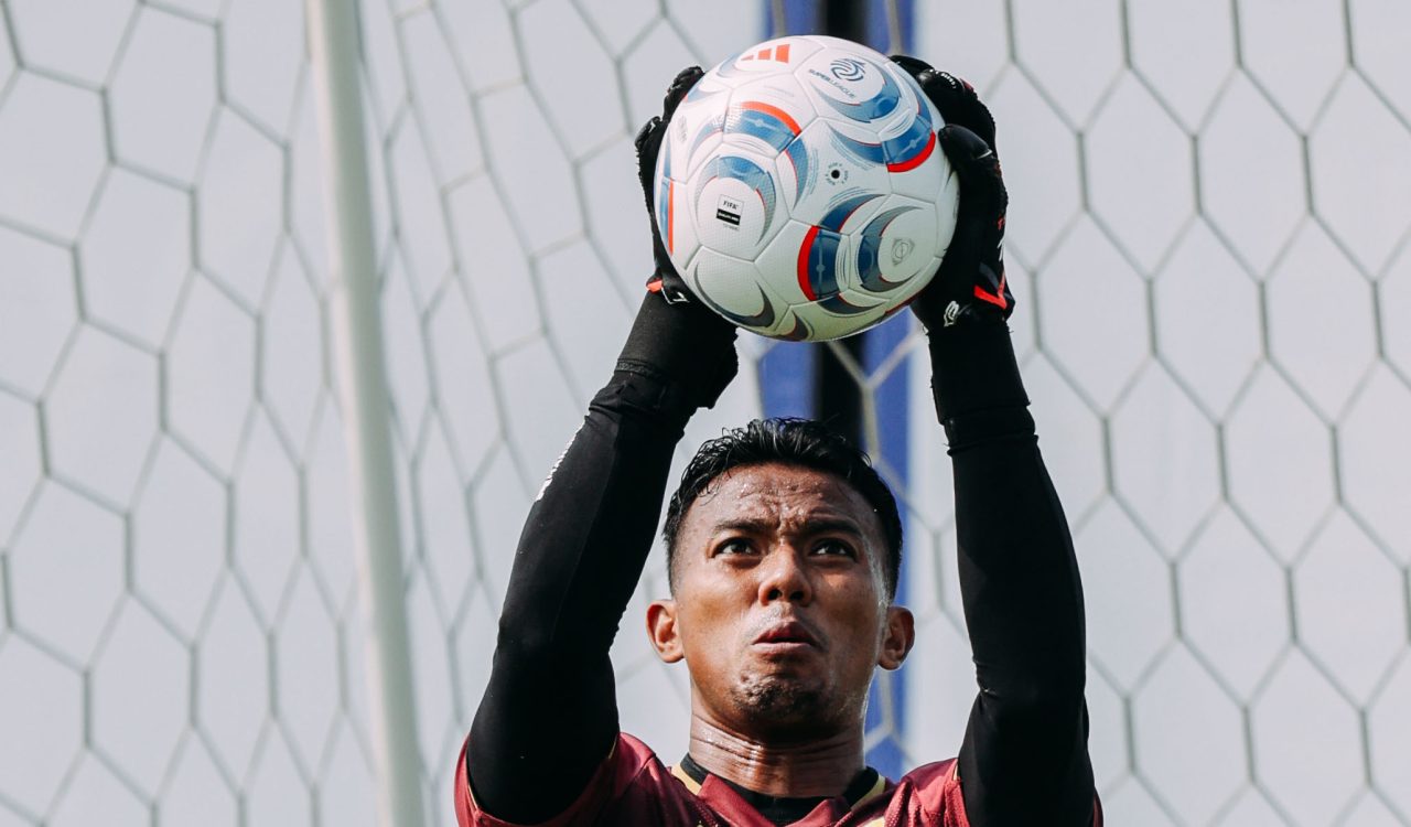 Doa Teja Untuk Timnas Indonesia Di Final Fifa Asean Cup 2026