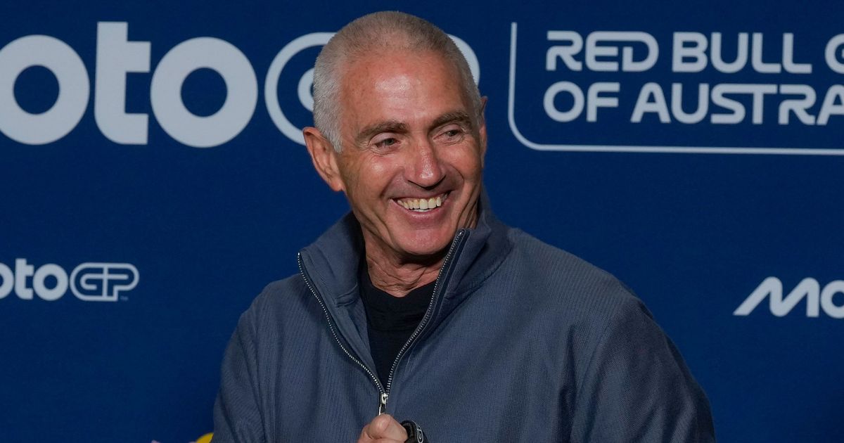 Doohan: Adelaide ready to welcome MotoGP