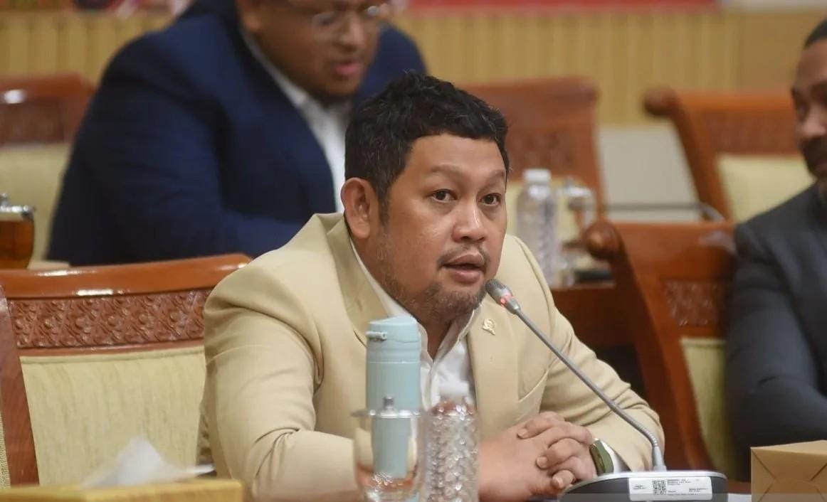 DPR Dorong Kapolri Suyudi Pastikan Setiap Laporan Warga Ditindaklanjuti