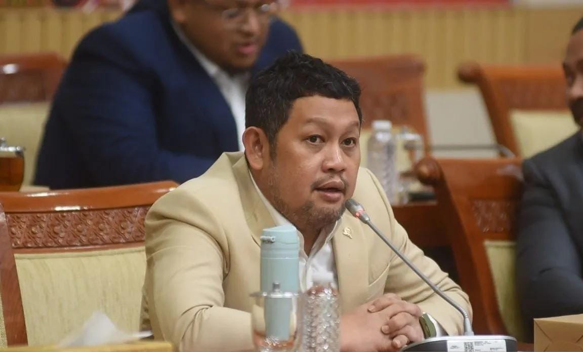 DPR Minta Bareskrim Maksimalkan Penyitaan Aset PT DSI, 5.102 Korban Menuntut Pemulihan Rp1,07 Triliun