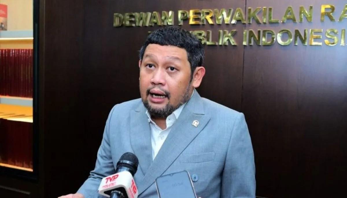 DPR Minta Polisi Pulihkan Trauma Ibu dan Anak Korban KDRT akibat Judi Online