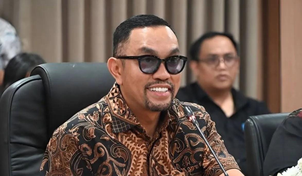 DPR RI Dukung Rotasi 88 Pejabat Polri, Minta Pengawasan Internal Diperkuat