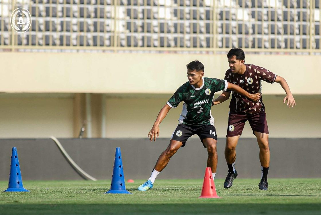 Dua Laga Away Berdekatan, PSS Langsung Bertolak Menuju Kediri