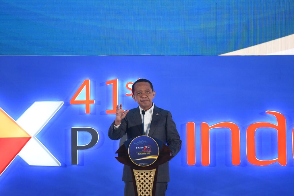 Dua Tahun Prabowo-Gibran, Ekspor Nikel Tembus USD40 Miliar