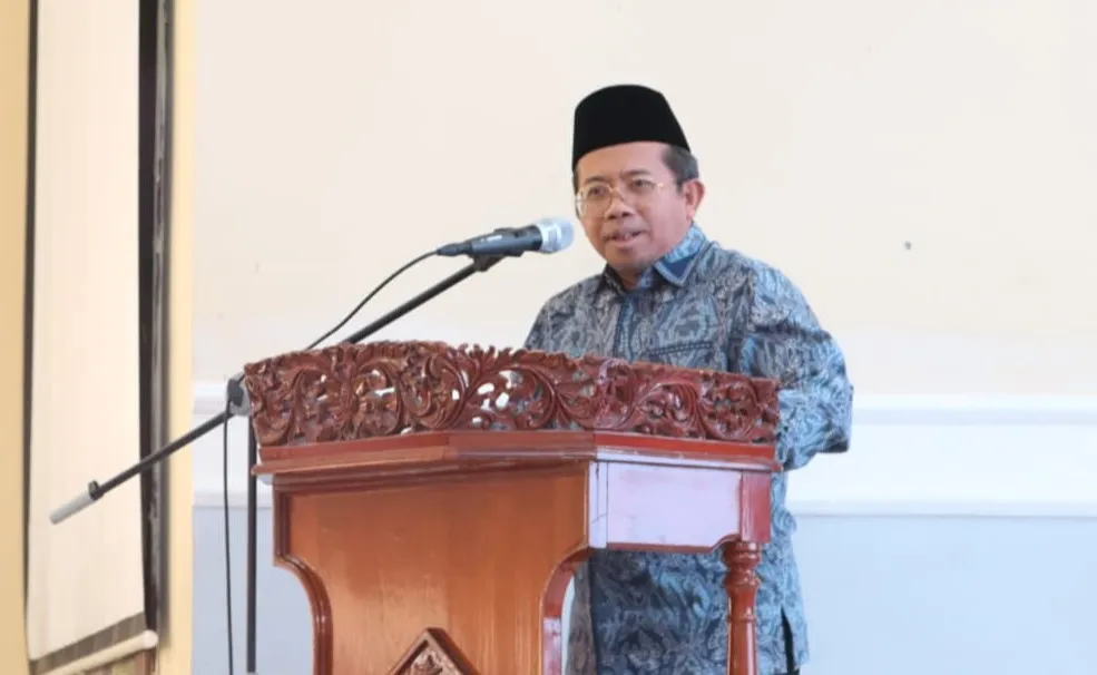 Dua Tantangan Penyuluh Agama Islam, Mampu Baca Kitab dan Baca Realitas Kehidupan
