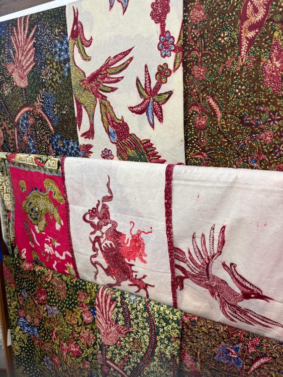 Enam Pengalaman Batik Luxury yang Bisa Dinikmati di Indonesia