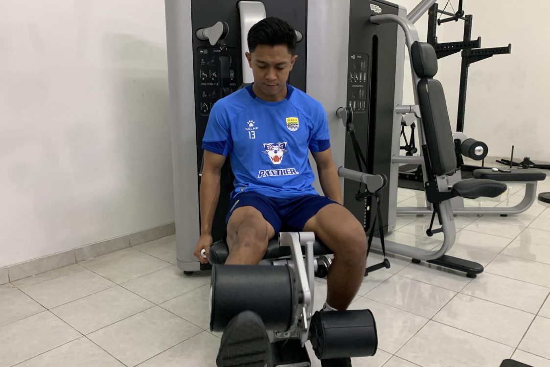Febri Dan Perjuangannya Setelah Operasi