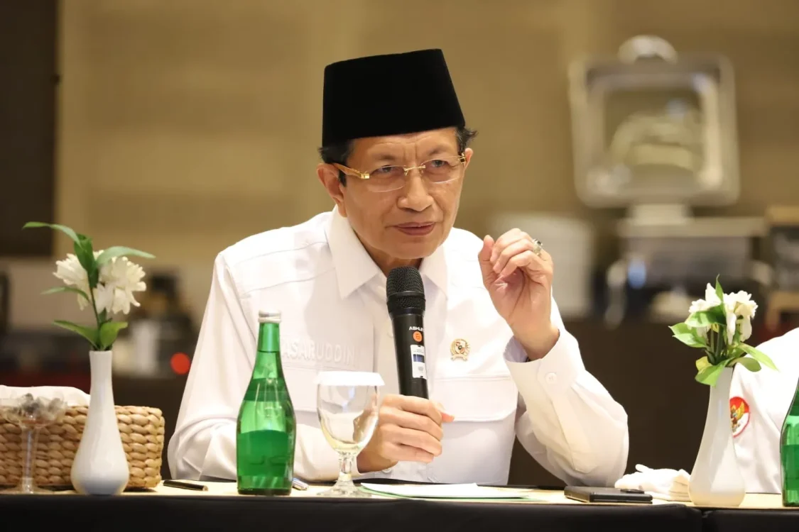 Finalisasi Anggota Majelis Masyayikh, Menag: Kedalaman Ilmu dan Keteladanan Jadi Perhatian Utama