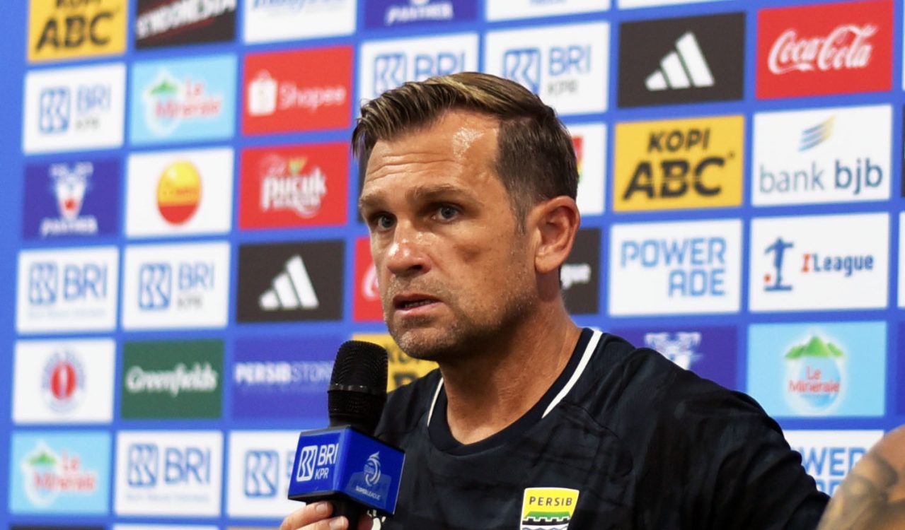 Gakuto Dan Beckham Berpeluang Kembali Perkuat Persib