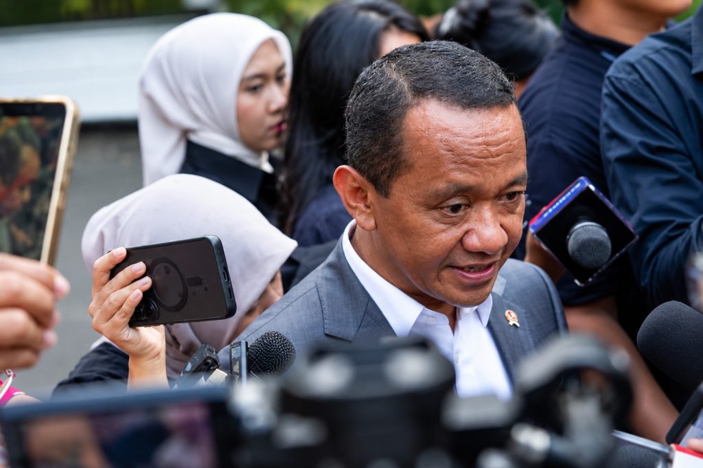 Gangguan Listrik dan Distribusi BBM Jadi Fokus Pembenahan Pemerintah
